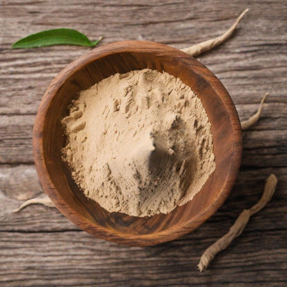 Ashwagandha Powder (Indian Ginseng) Ashwagandha Root Powder - Adaptogen Herb