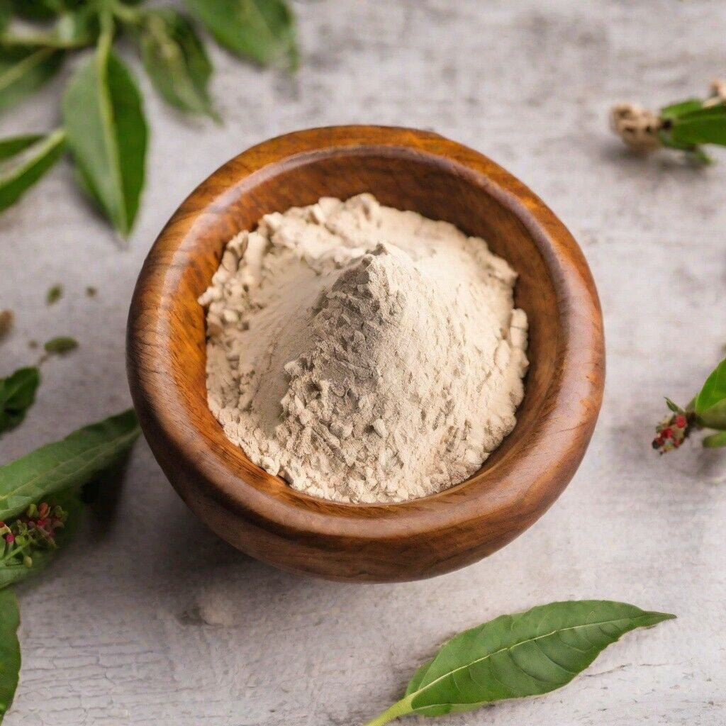 Ashwagandha Powder (Indian Ginseng) Ashwagandha Root Powder - Adaptogen Herb